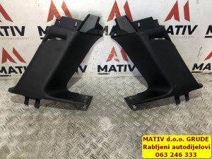Obloga C stupa LIJEVA DESNA Jeep Grand Cherokee 4 I01039040BLR