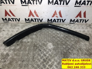 Rubnik blatobrana zadnji DESNI Jeep Grand Cherokee 4 GYOT1M4