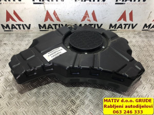 SUBWOOFER Jeep Grand Cherokee 4 2013 05064610AC