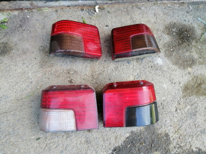 Peugeot 205 stop svjetla pezo