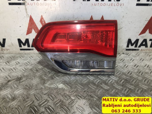 Štop desni UNUTARNJI Jeep Grand Cherokee 4 2013 P68110046AB