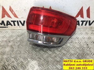Štop DESNI Jeep Grand Cherokee 4 2013 P68110000AB
