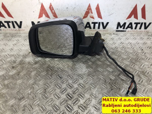 Retrovizor LIJEVI Jeep Grand Cherokee 4 2013