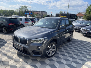 BMW X1 20d XDrive M-SPORT PANO-KAM-KOZA-Uvoz Njemacka