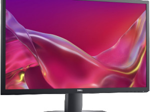 Monitor DELL S-series SE2725H 27", 1920x1080, FHD, 75Hz, VA