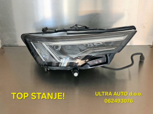 Audi A6 far 4K0941040 desni TOP STANJE! 4K
