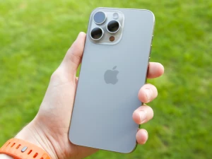Apple iPhone 16 Pro Max 256GB Natural Titanium