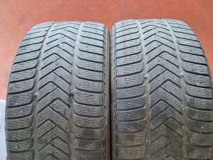 255 40 17 Pirelli zimske gume polovne