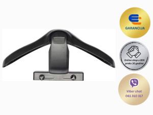 Praktična auto vješalica nosač ofinger za odjeću PRYFIL 042776