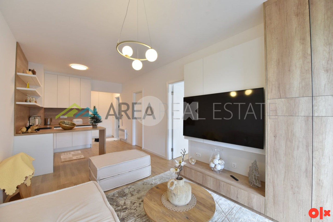 Trosoban Apartman Bjelasnica, Babin Do 54m2