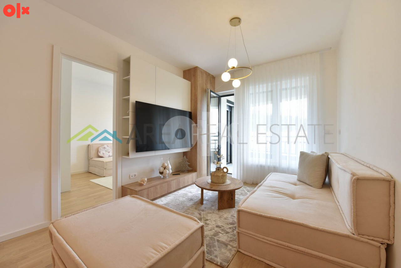 Trosoban Apartman Bjelasnica, Babin Do 54m2 photo 2