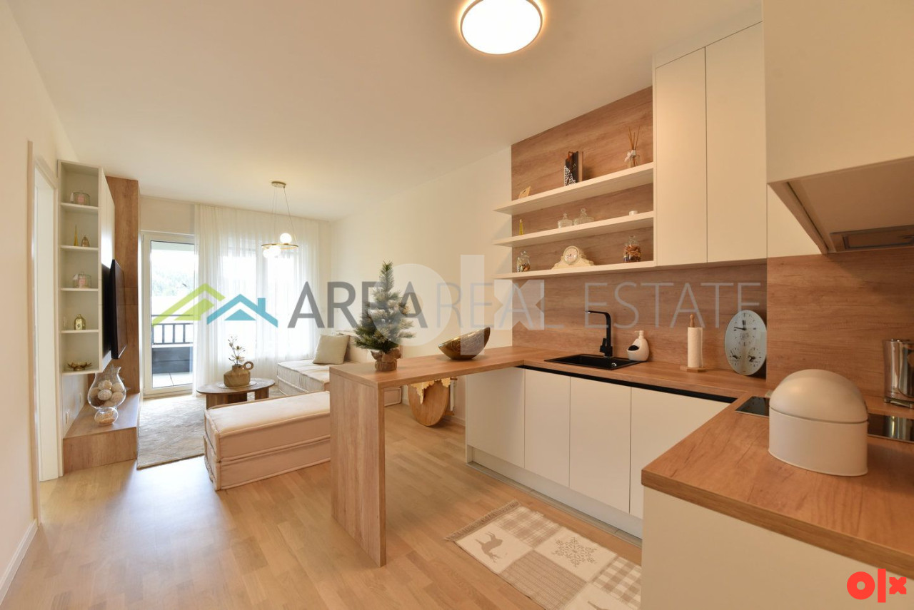 Trosoban Apartman Bjelasnica, Babin Do 54m2 photo 3