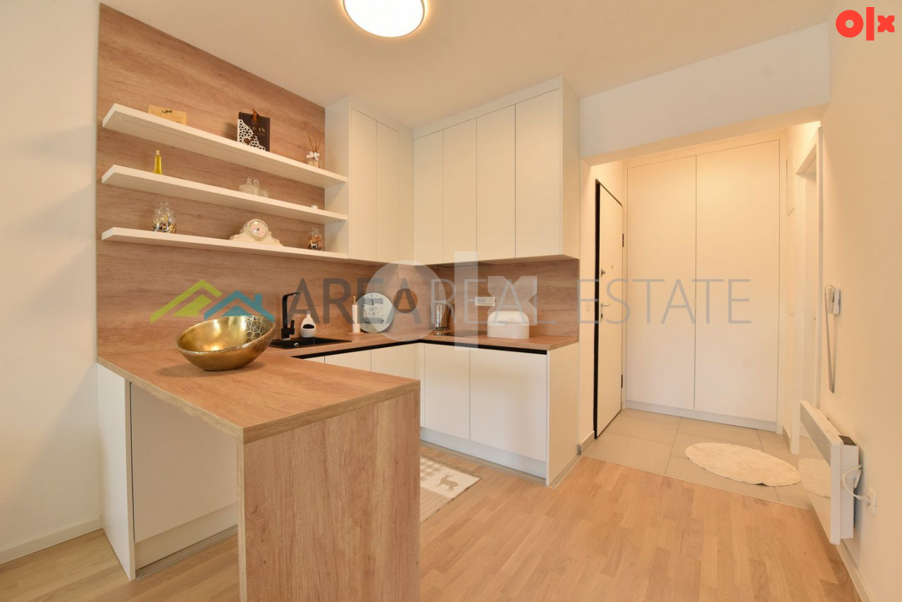 Trosoban Apartman Bjelasnica, Babin Do 54m2 photo 4