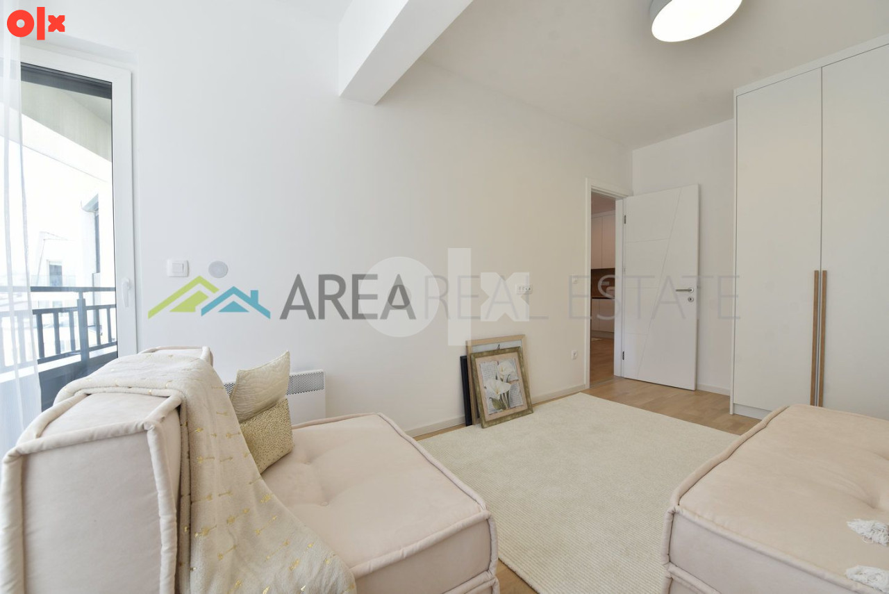Trosoban Apartman - Bjelasnica, Babin Do - 58m2 6