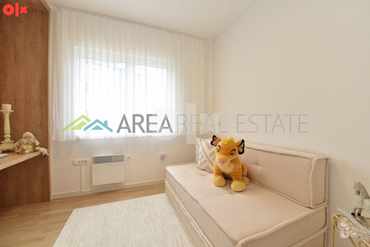 Trosoban Apartman - Bjelasnica, Babin Do - 58m2 8