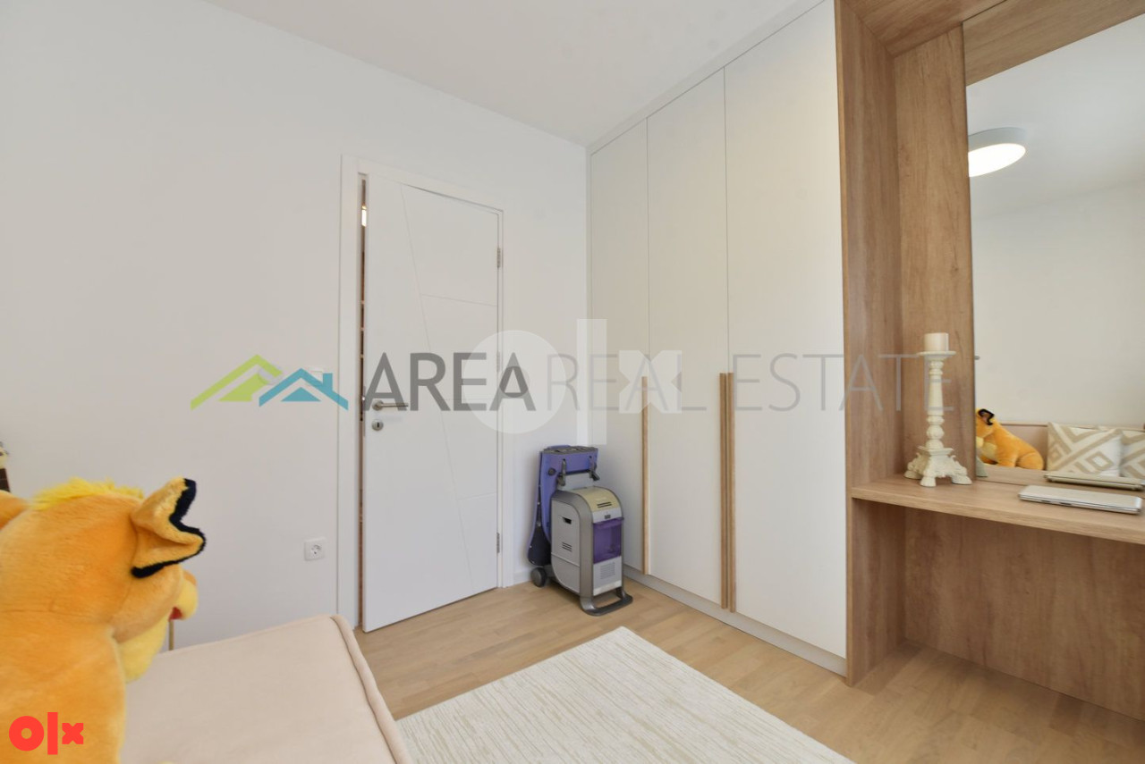 Trosoban Apartman - Bjelasnica, Babin Do - 58m2 9