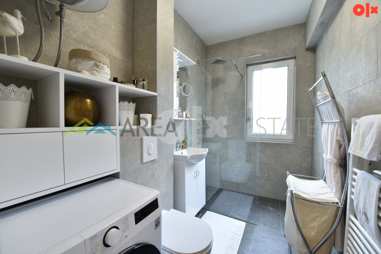Trosoban Apartman - Bjelasnica, Babin Do - 58m2 10