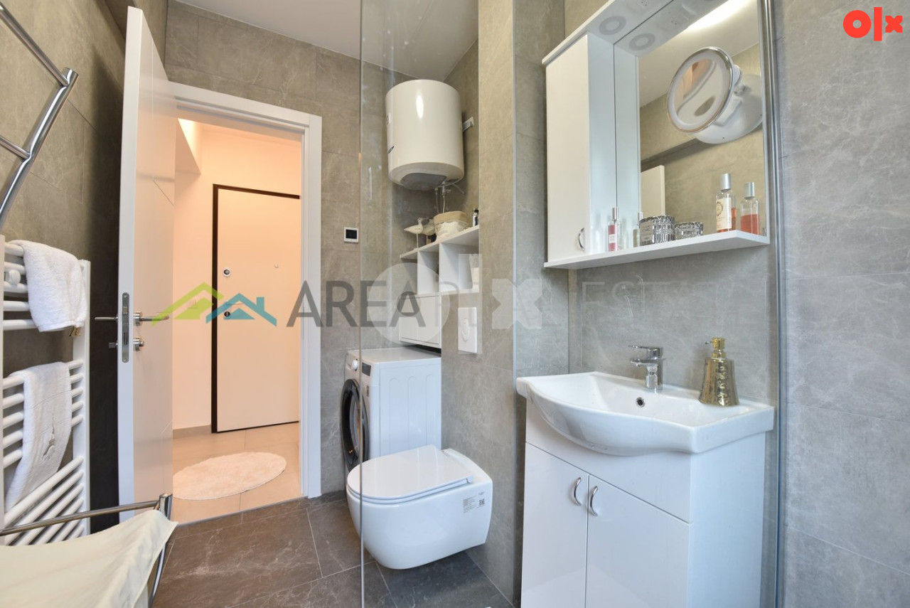 Trosoban Apartman - Bjelasnica, Babin Do - 58m2 11