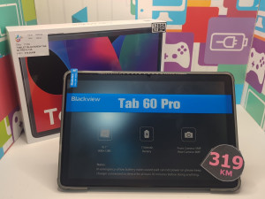 TABLET Blackview Tab 60 Pro