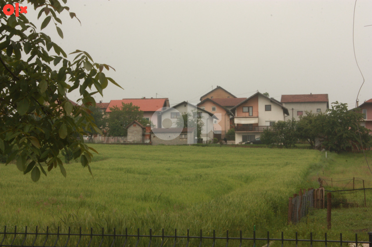 plac, zemljiste, Banja Luka 910m2