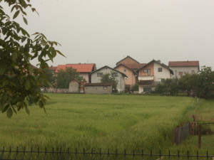 plac, zemljiste, Banja Luka 910m2