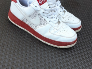 Nike air force 1 AF1 kao nove patike br.44.5