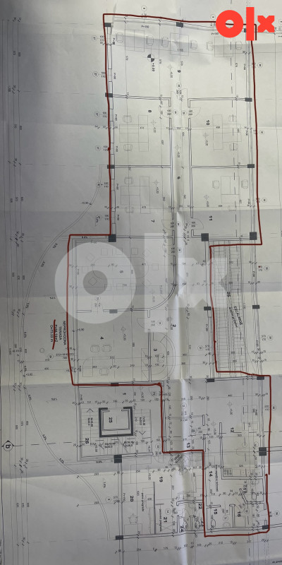 Poslovni prostor Tuzla 380m2 Sjenjak/Luke 3