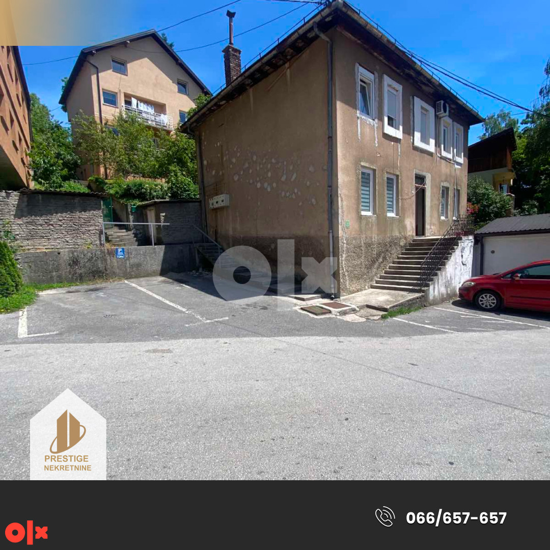 GARSONJERA 26 m2 - Pofalići - Sarajevo