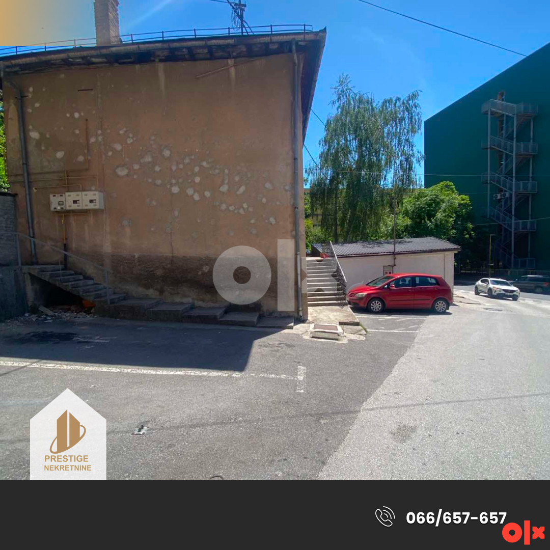 GARSONJERA 26 m2 - Pofalići - Sarajevo