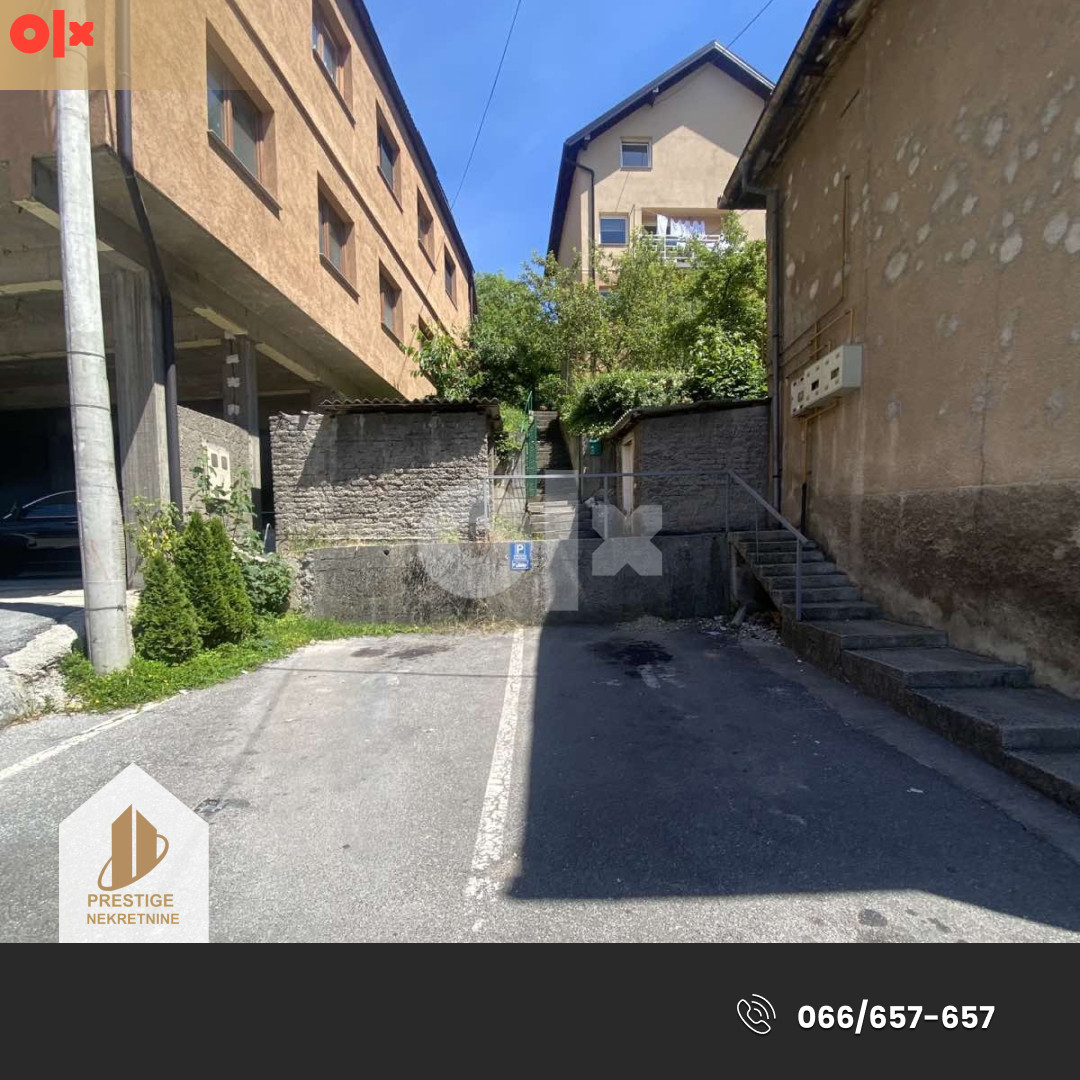 GARSONJERA 26 m2 - Pofalići - Sarajevo