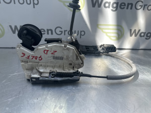 Brava Volkswagen Golf 6 (fotografija 3)