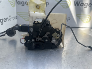 Brava 9n Volkswagen Polo (fotografija 2)