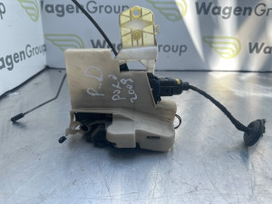 Brava 9n Volkswagen Polo