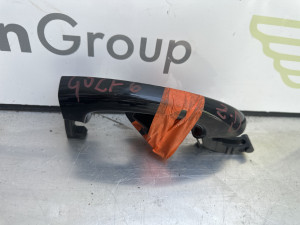 Steka vrata Audi A4 B8