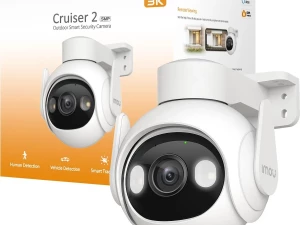 IMOU KAMERA Cruiser 2 5MP IPC-GS7EP-5M0WE