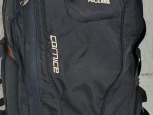 RUKSAK "THE NORTH FACE" CORNICE