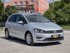 Volkswagen Golf VII Sportsvan 1.6 TDI CR 81kw ALLSTAR 2016