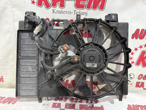 Ventilator hladnjaka MERCEDES VITO W447 14-20.g 2.2CDI KA-EM