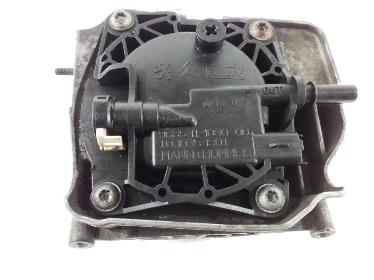 1040354S01 968541 408000 KUCISTE FILTERA GORIVA  FORD