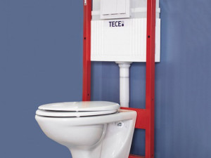 Ugradni komplet TECE 34284