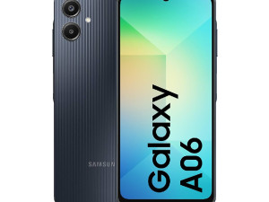 MOBITEL SAMSUNG A06 6GB+128GB