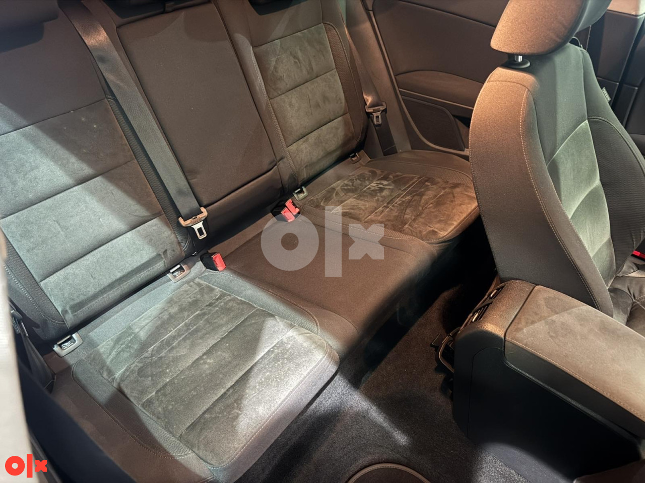 VW GOLF 1.6 TDI HIGHLINE, 2010 GOD, PARK SENZORI,