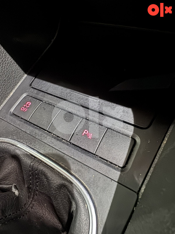 VW GOLF 1.6 TDI HIGHLINE, 2010 GOD, PARK SENZORI,