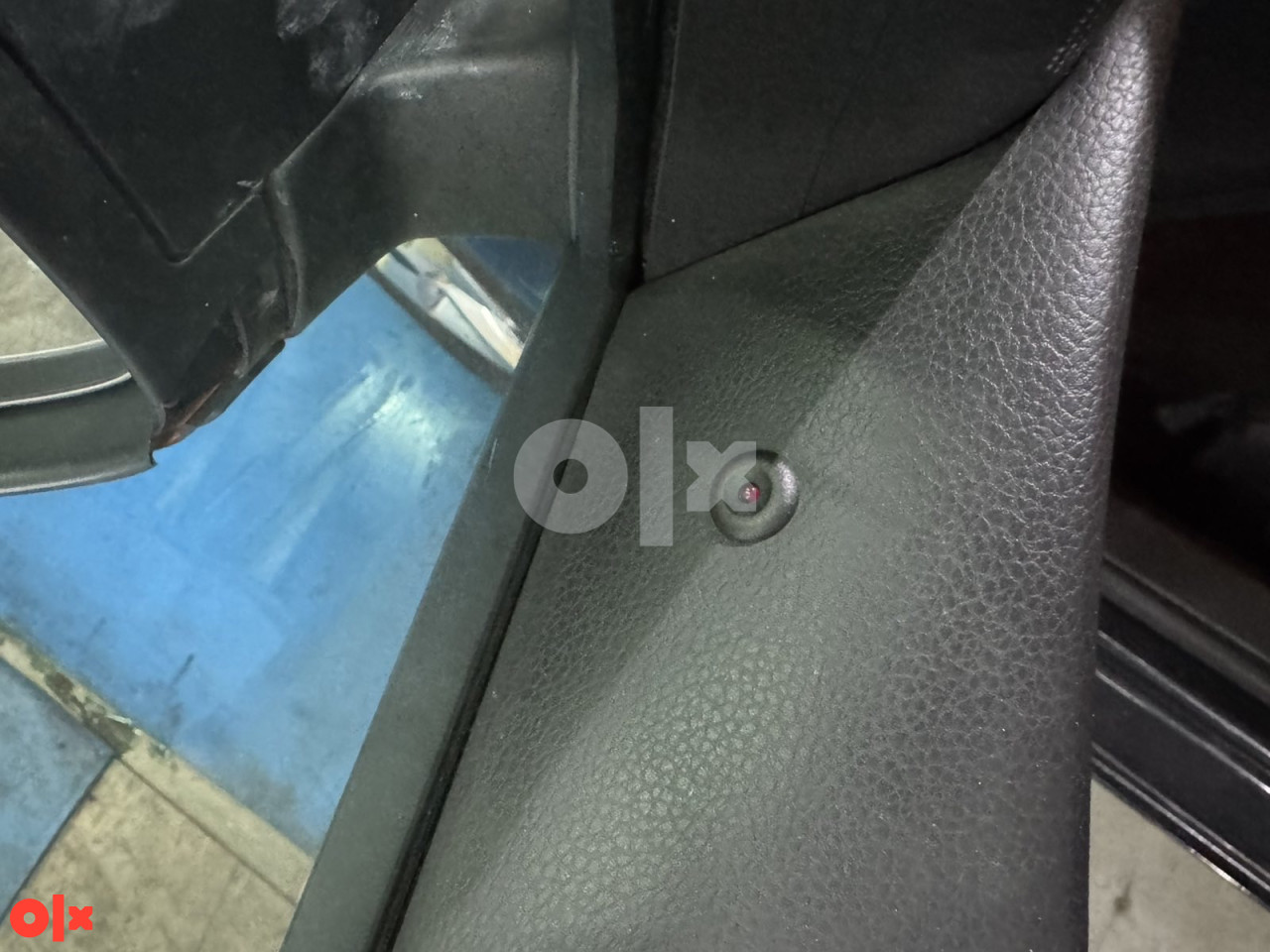 VW GOLF 1.6 TDI HIGHLINE, 2010 GOD, PARK SENZORI,