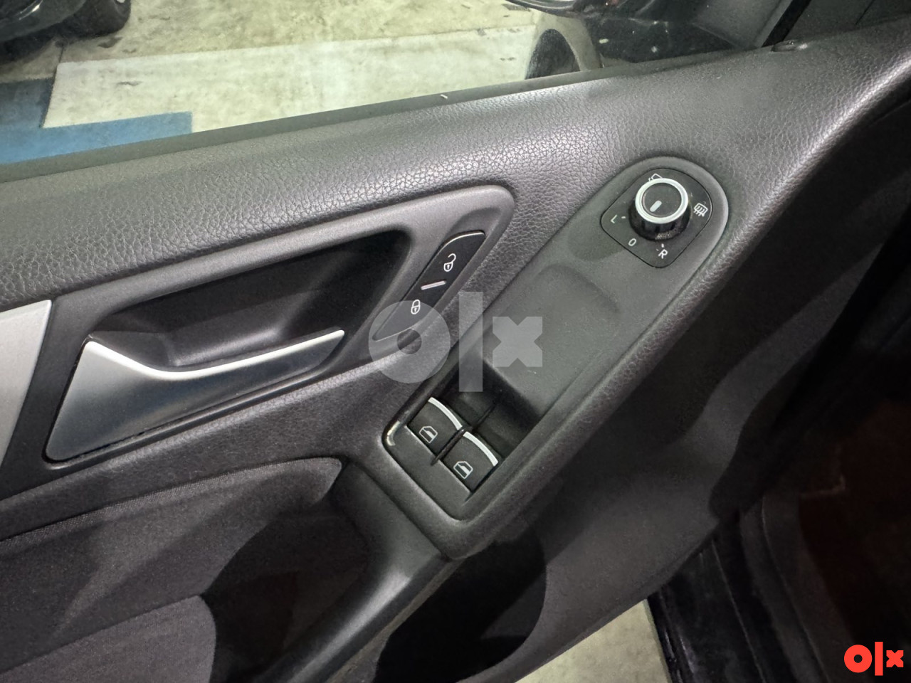 VW GOLF 1.6 TDI HIGHLINE, 2010 GOD, PARK SENZORI,