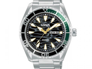LORUS (Seiko brend) MUSKI SAT MODEL RH385AX-9