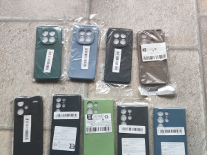 Samsung i Xiaomi maske noviji modeli