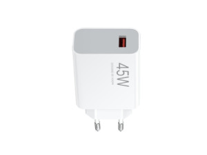 Xiaomi Mi 45W Turbo Charging power adapter