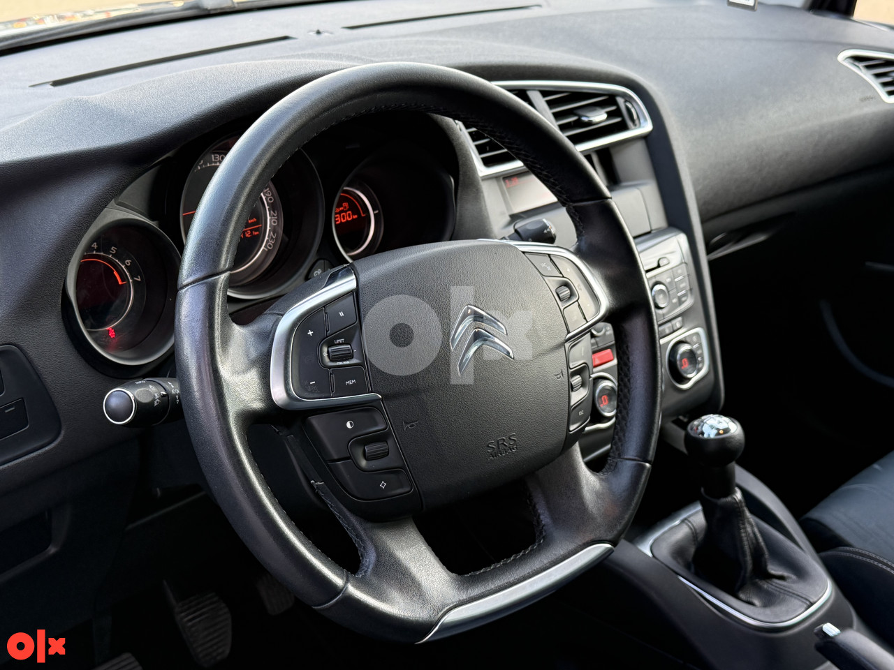 Citroen C4 1.6 88KW *Odlicno stanje 150.000KM*