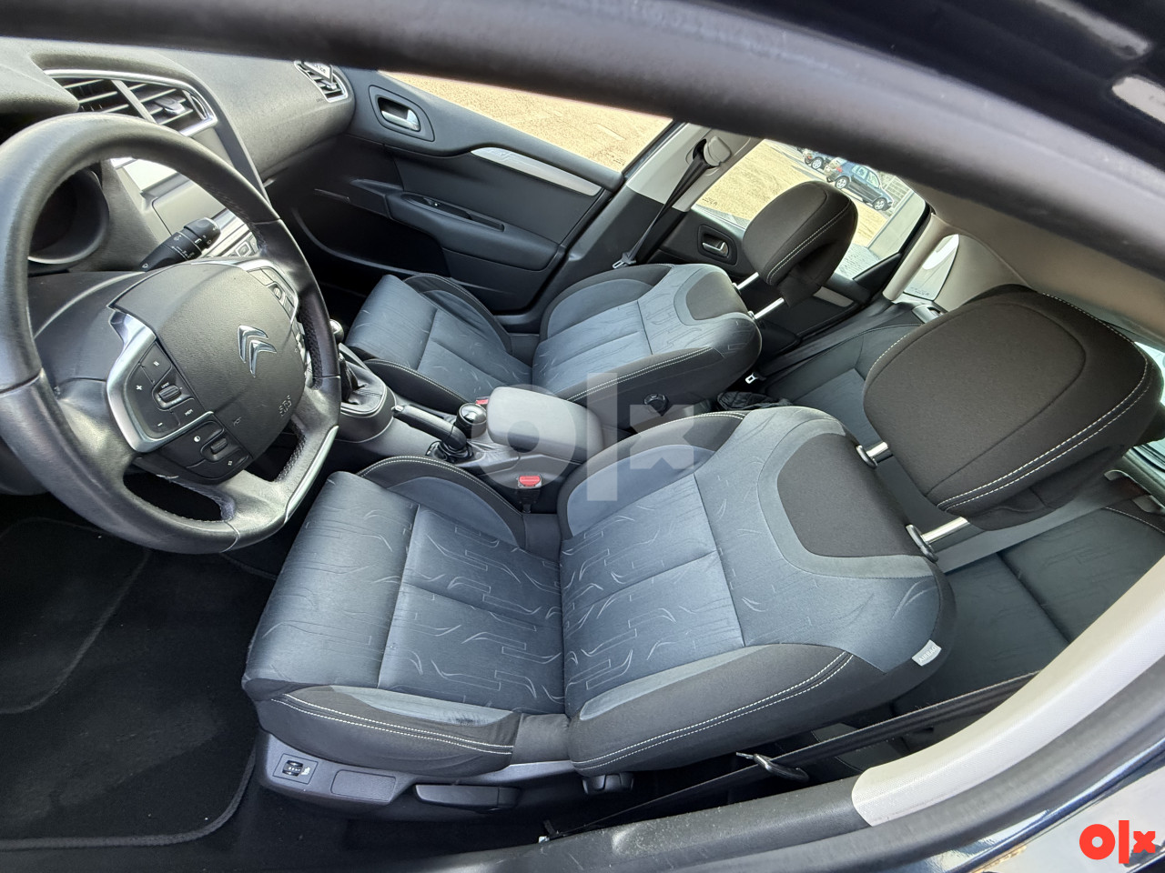 Citroen C4 1.6 88KW *Odlicno stanje 150.000KM*
